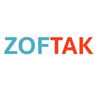 ZOFTAK logo - Similar company to Ata | Aacurapid Talent Acquisition
