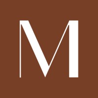 Mas Maya logo - Similar company to Discerning Cyclist