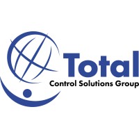 Total Control Solutions Group (TCSG) logo - Similar company to Comco Controls