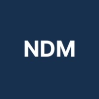 NDM Business Solutions logo - Similar company to Dynamic Accounting