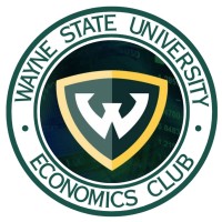 Wayne State University Economics Club logo - Similar company to Proof Management, Inc.