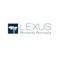 Lexus Monterey Peninsula logo - Similar company to Valley Lexus