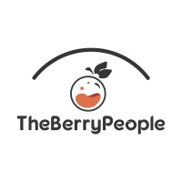 The Berry People logo - Similar company to Edten
