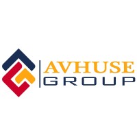 Avhuse Group logo - Similar company to Vinova Communications