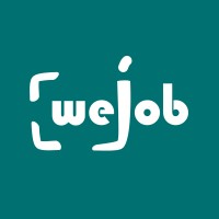 WeJOB logo - Similar company to Wejob