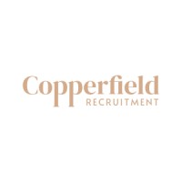 Copperfield Recruitment Ltd logo - Similar company to Elevate Projects