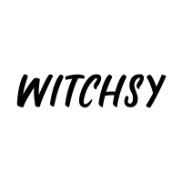 Witchsy logo - Similar company to Simoneink Pr