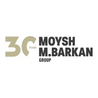 Moysh group - קבוצת מויש logo - Similar company to A-Weiss