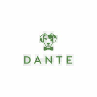 DANTE logo - Similar company to Perryman Studio