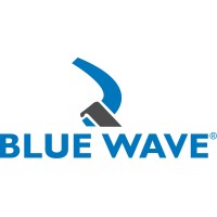 Blue Wave A/S logo - Similar company to Monitor Erp Danmark