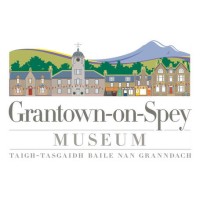 Grantown Museum logo - Similar company to Ullapool Museum & Visitor Centre