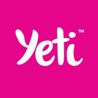 Yeti logo - Similar company to Para-Connect