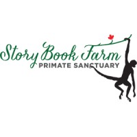 Story Book Farm Primate Sanctuary logo - Similar company to Assure Press Publishing & Consulting, Llc