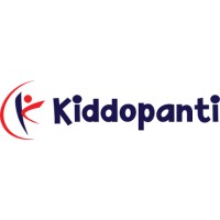 Kiddopanti logo - Similar company to Safehugs