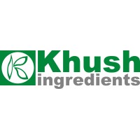 Khush Ingredients BV logo - Similar company to Propeco