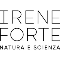 Irene Forte Skincare logo - Similar company to Voice Polls