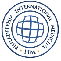 Philadelphia International Medicine logo - Similar company to Karasi Ticketing