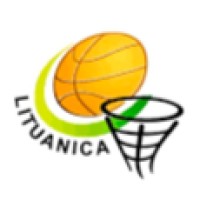 Lituanica Basketball Academy logo - Similar company to National Hillel Basketball Tournament