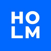 Holm Kommunikation A/S logo - Similar company to Have Kommunikation