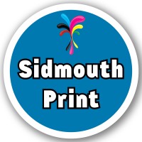 Sidmouth Print logo - Similar company to Extranonce Ltd.