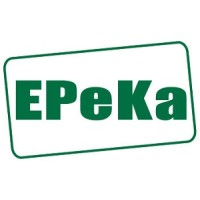 EPEKA Network logo - Similar company to Bridge Communications