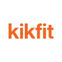 kikfit logo - Similar company to Luxury-Meals.Com