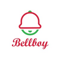 BellBoy logo - Similar company to Bellboy