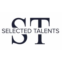 Selected Talents logo - Similar company to Icodron Gmbh