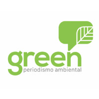 Green Environmental Journalism logo - Similar company to Ambik- Consultora Ambiental Y Gestión De Desechos