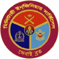 Military Engineering Services logo - Similar company to Sarashi Group
