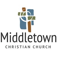 MIDDLETOWN CHRISTIAN CHURCH logo - Similar company to Crosby Interactive