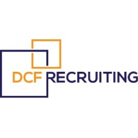 DCF Recruiting e.K. logo - Similar company to Die Tech Recruiter Gmbh