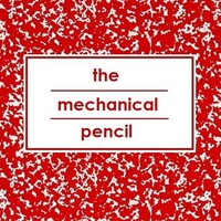 The Mechanical Pencil logo - Similar company to Elite Aircraft Services, Llc