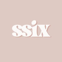 SSIX logo - Similar company to Oxybulle Asbl