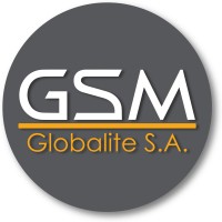 GSM Globalite S.A. logo - Similar company to Ecuaprot