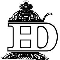 Houston Distributing Company logo - Similar company to Silver Eagle Distributors Houston, Llc