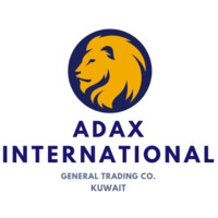 ADAX INTERNATIONAL GENERAL TRADING COMPANY logo - Similar company to Al-Maimoon Air Conditioning Co.