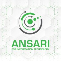 Ansari For Information Technology logo - Similar company to Ekao Soft