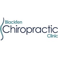 Blackfen Chiropractic Clinic logo - Similar company to Performax Chiropractic