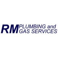 RM Plumbing & Gas Services Ltd