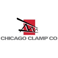 Chicago Clamp Co. logo - Similar company to Nova Estructural