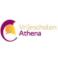 Stichting Vrijescholen Athena logo - Similar company to Scrum Academy