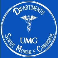 DSMC (Dipartimento di Scienze Mediche e Chirurgiche) logo - Similar company to Tecnolab R&R