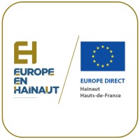 Europe en Hainaut - Centre EUROPE DIRECT Hainaut Hauts-de-France logo - Similar company to Interphaz - Europe Direct Lille Métropole