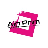 Ain'Prim Poncet logo - Similar company to Archibulle