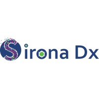 Sirona Dx logo - Similar company to Propath Uk