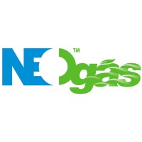 NEOgás do Brasil logo - Similar company to Neogás