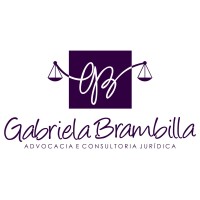 Gabriela Brambilla Law, Audit and Legal Support logo - Similar company to Lawshare - Referrals & Support Network For Law Firms