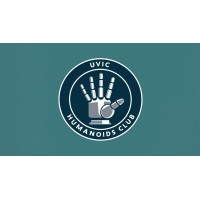 UVIC Humanoid Robotics Club logo - Similar company to Aceib
