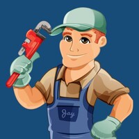 A Better Way Plumbing Ltd. logo - Similar company to Nextron